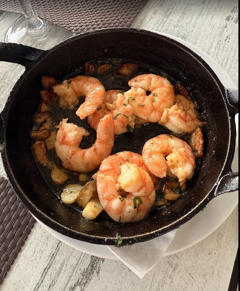 Gambas